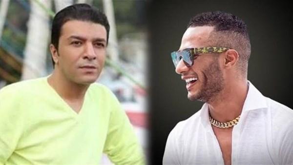 مصطفى كامل يحذر محمد رمضان من تكرار تغيير الملابس على المسرح وسط جدل حول حفلاته في مصر