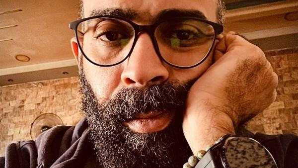سيد بشير ينعى نجله سليم برسالة مؤثرة بعد وفاته إثر أزمة صحية