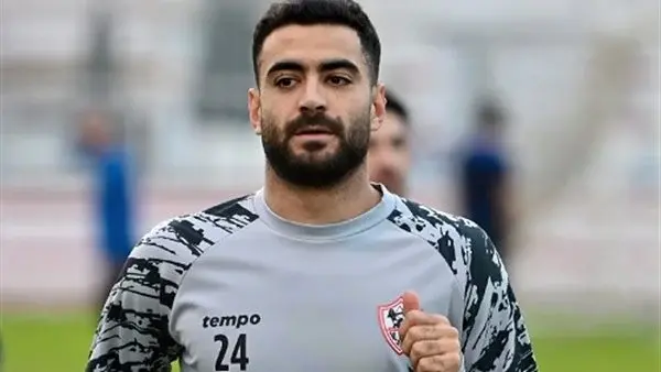 حمزة المثلوثي