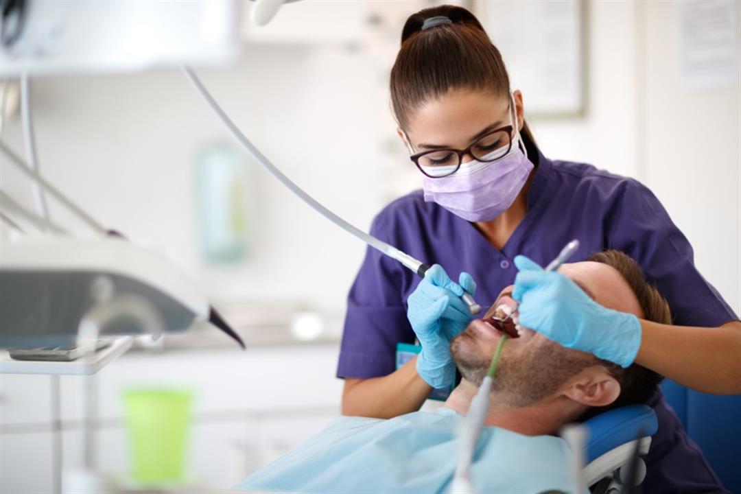Dental Care in 6th of October Dental Care in 6th of October at Damas Dental Clinics