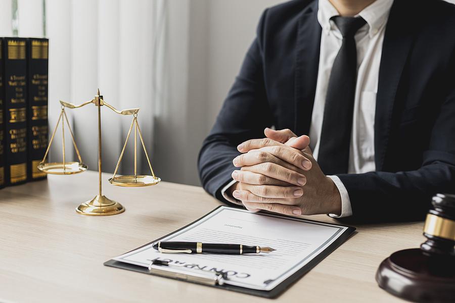 Best Legal Consultation Lawyer in Benha Counselor Ahmed Waly