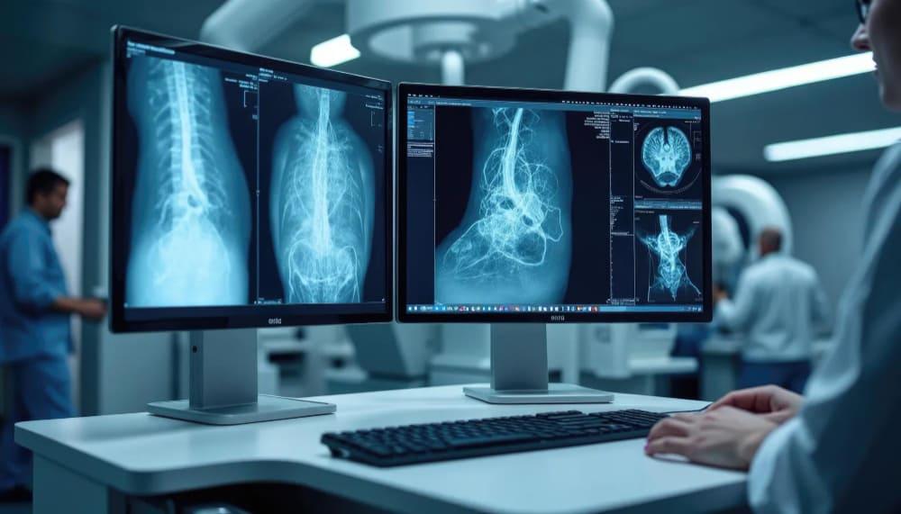 Diagnostic Imaging Center in Nasr City Diagnostic Imaging Center in Nasr City