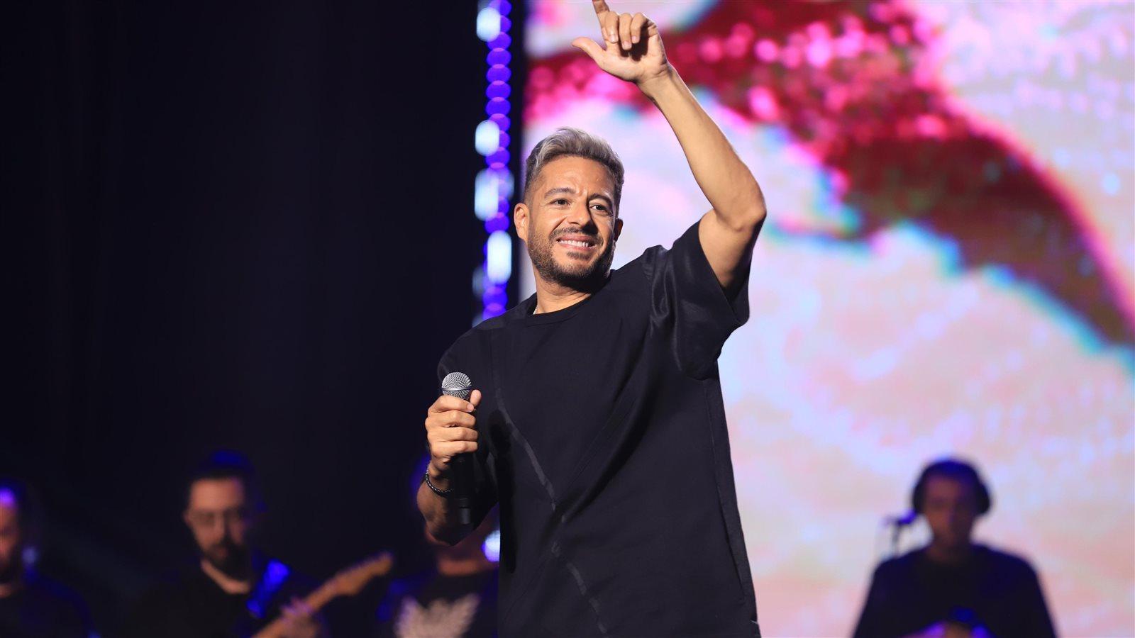 حفلات الساحل الشمالي 2026 بمشاركة كايروكي ومحمد حماقي ورامي صبري وحودة بندق