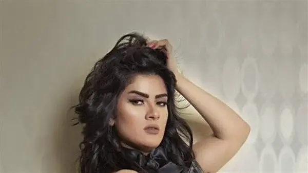 ياسمينا المصري