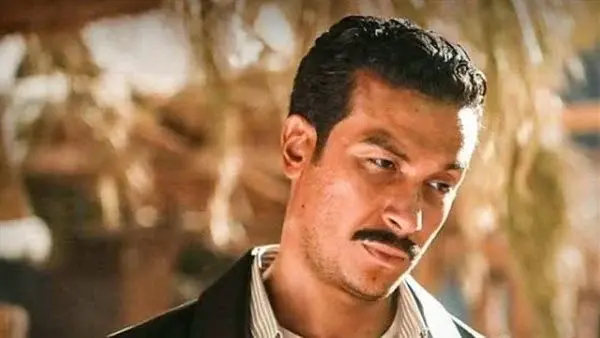 أحمد عبد الوهاب