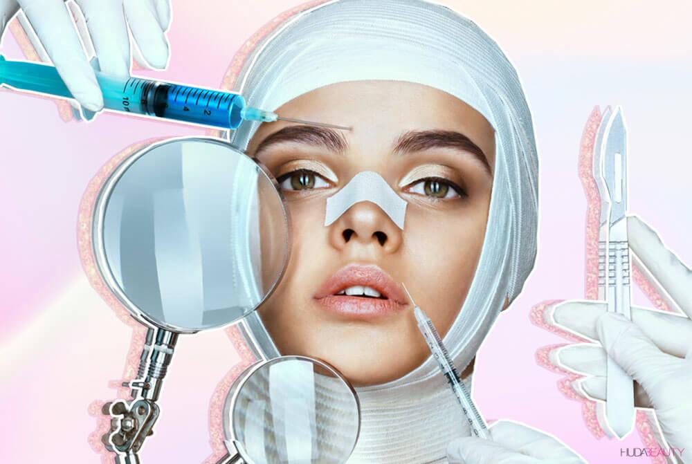 Plastic Surgeon in Mohandessin
