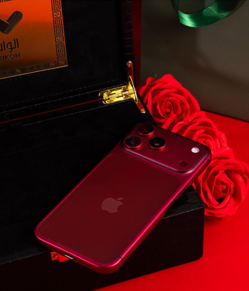 iPhone 17 Pro Max Video