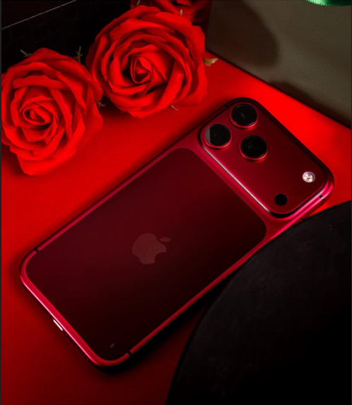 iPhone 17 Pro Max Rating