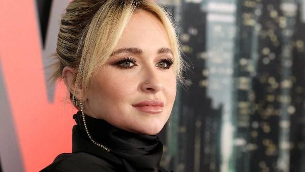 وفاة هايدن بانتير عن عمر 36 عامًا | نجمة هيروز وناشفيل