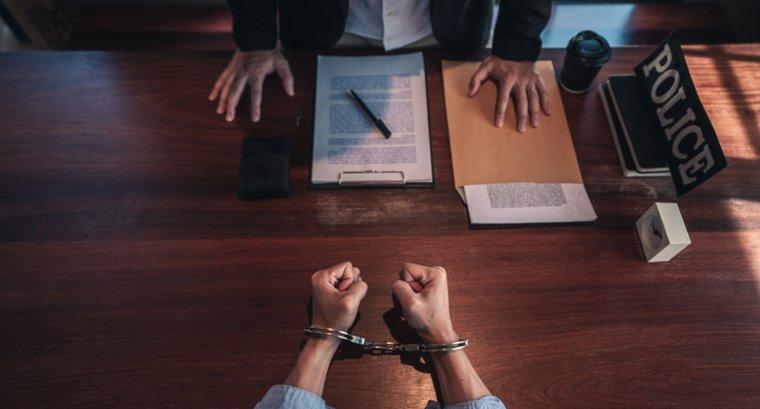 Felony and misdemeanor lawyer in Giza - Counselor Mohamed Farahat