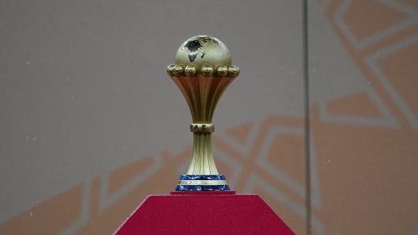 كأس أمم إفريقيا