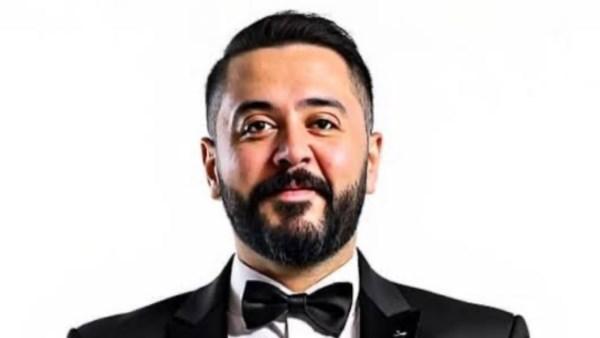 عمر عبدالعزيز داخل دار إقامة كبار الفنانين ويكشف تفاصيل الخدمات والرعاية