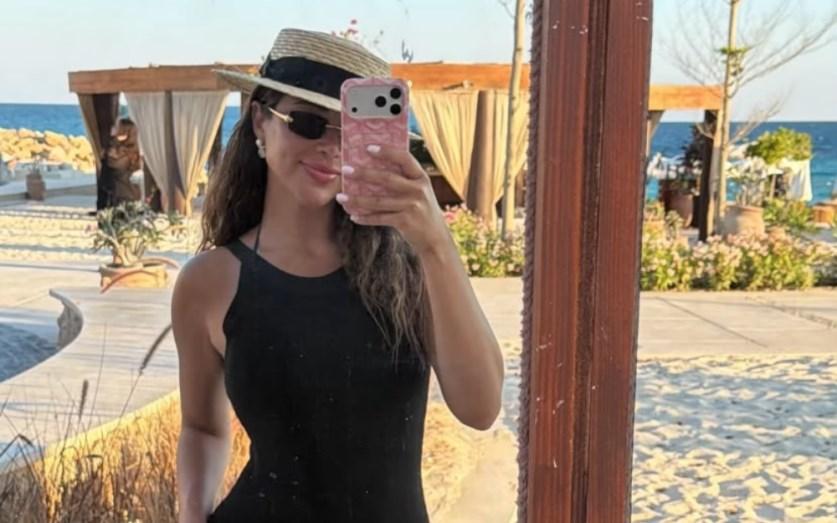 يارا السكري