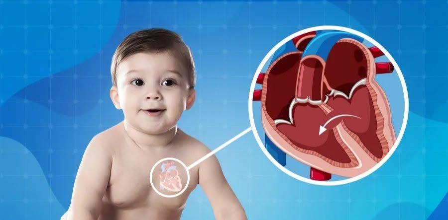 Pediatric heart doctor in Mohandessin Pediatric heart doctor in Mohandessin - Dr. Mahmoud El-Dagwi