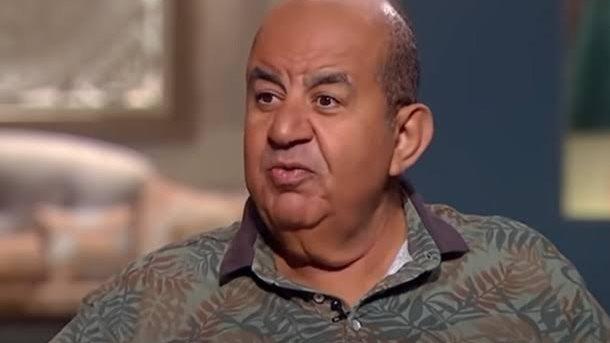 جنازة الفنان محمد التاجي من مسجد الثورة وتفاصيل رسالته الأخيرة ومسيرته الفنية