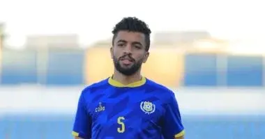 الجزائرى محمد بن خماسة