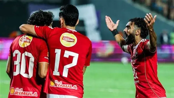 الأهلي يستعد لمواجهة بترول أسيوط في ودية الأندية 2026