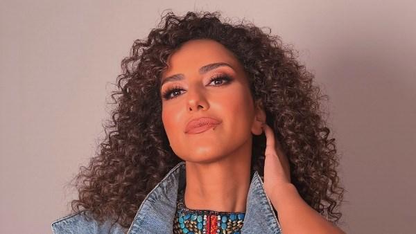 حنان مطاوع بإطلالة كاجوال في أحدث ظهور لها عبر إنستجرام