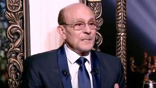 الفنان محمد صبحي يكشف تفاصيل حالته الصحية بعد خضوعه لفحوصات طبية في المستشفى