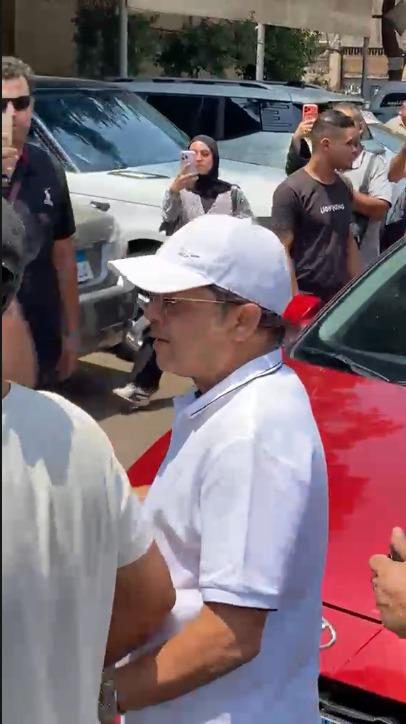محمد هنيدي