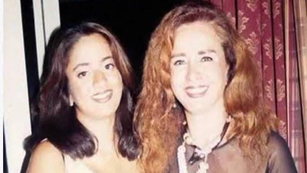 وفاة ياسمين أبو النجا ابنة الفنانة نجلاء فتحي عن عمر 44 عامًا إثر أزمة قلبية مفاجئة
