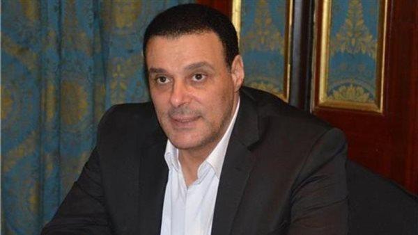 عصام عبد الفتاح