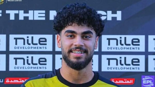 محمد عبدالناصر