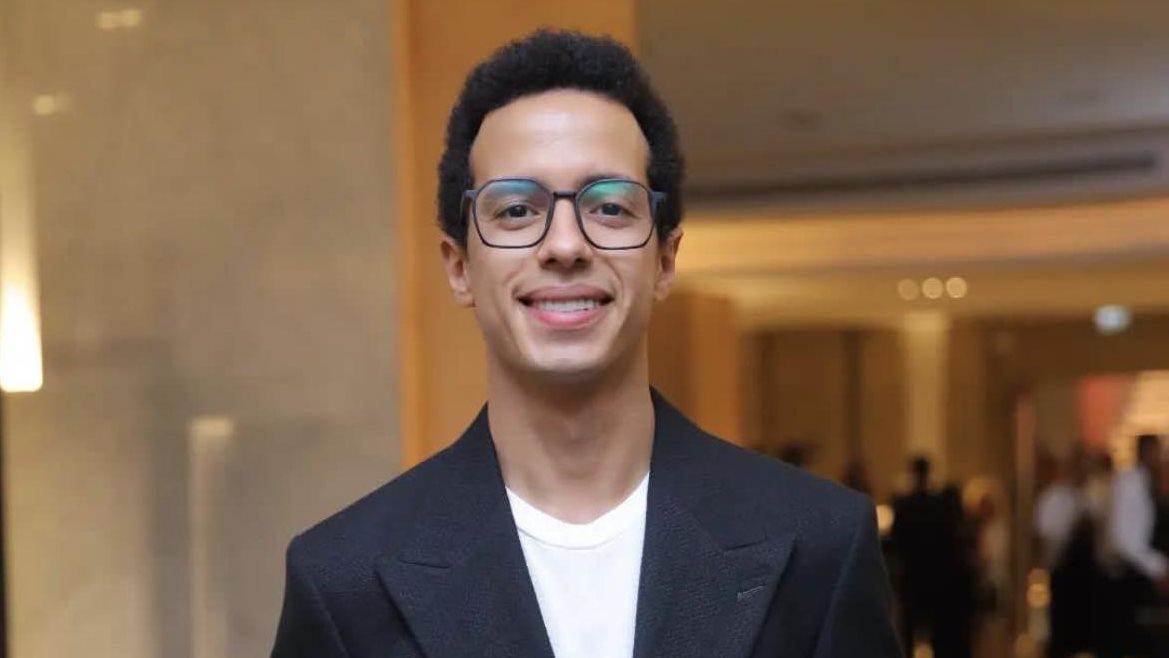 الفنان طه دسوقي يتحدث عن زواجه وتأجيل قرار الإنجاب وخوفه من الوحدة