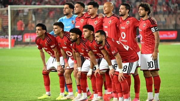 الاهلي