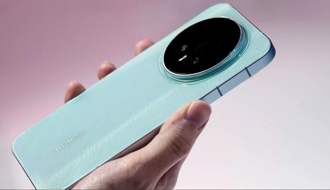 HONOR Magic8 Pro HONOR Magic8 Pro Video