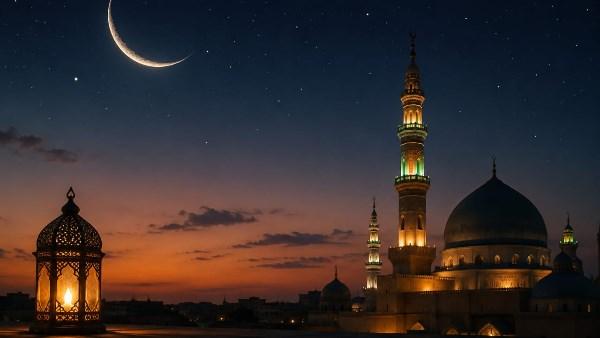 المولد النبوي
