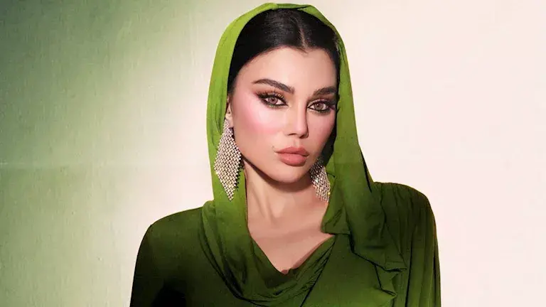 هيفاء وهبي تشوق جمهورها بأغنية نوغا ضمن مشروع Mega Haifa 3