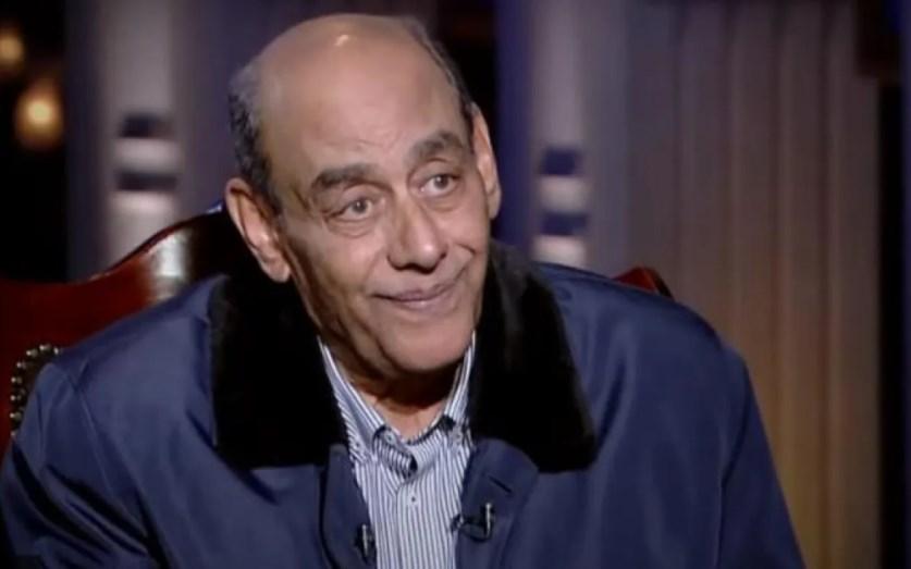 أحمد بدير