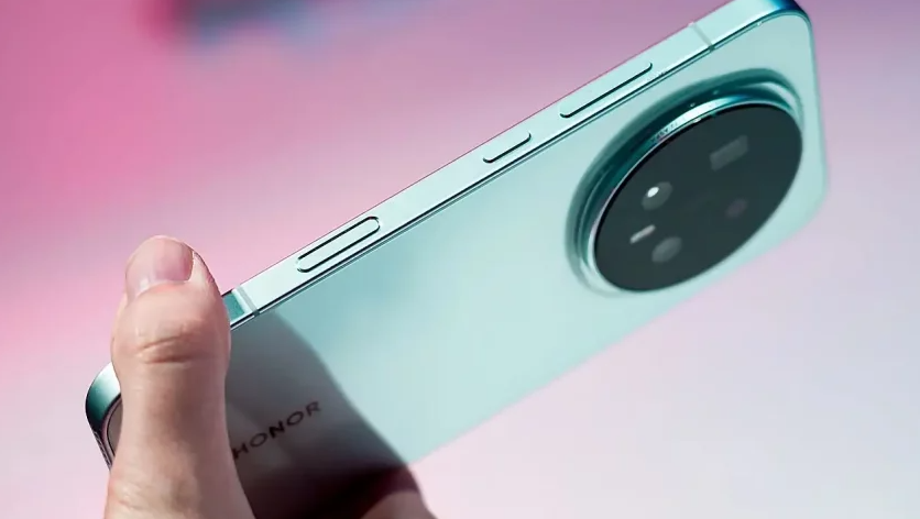 HONOR Magic8 Pro HONOR Magic8 Pro AI