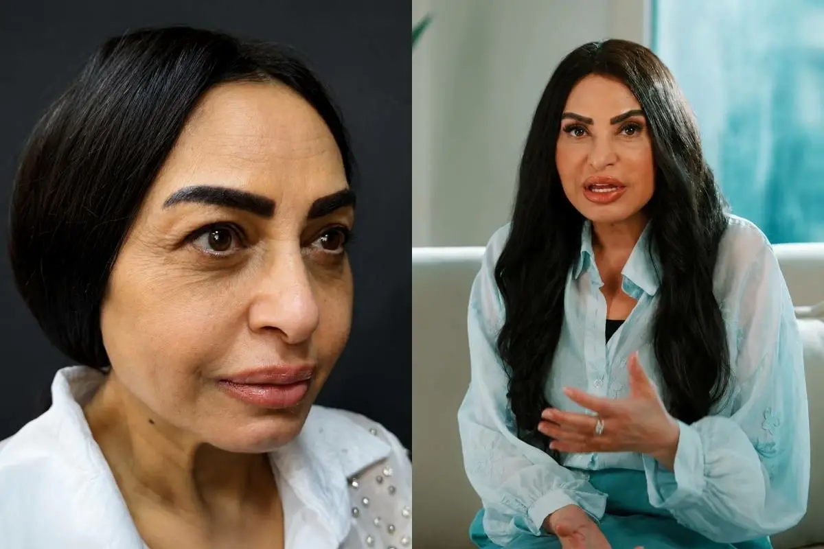 سلوى خطاب