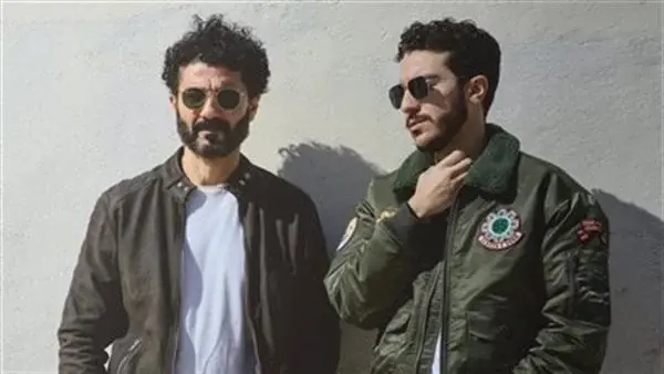خالد النبوي ونور النبوي
