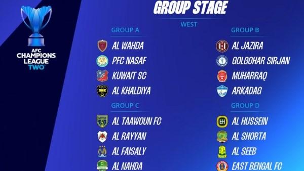 دوري أبطال آسيا