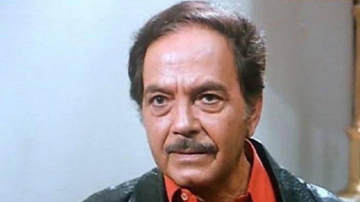 كمال الشناوي في ذكرى وفاته وتفاصيل وصيته الأخيرة وحزنه على نجله علاء