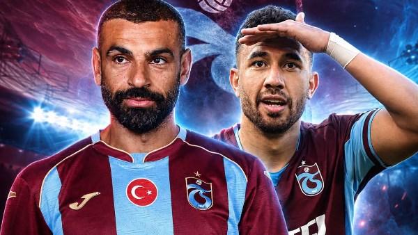 صلاح وتريزيجيه