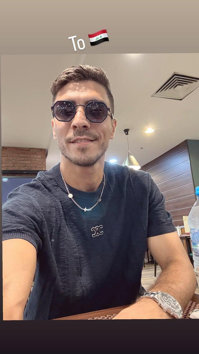 محمد شريف