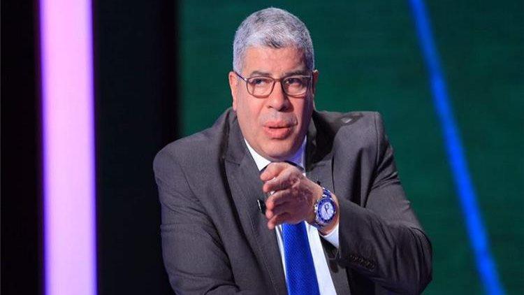 احمد شوبير