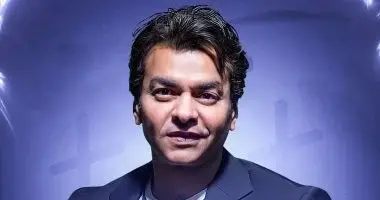  محمد محيي
