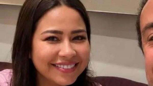 شيرين عبد الوهاب في أحدث ظهور لها مع طبيب التغذية بعد تطورات رحلة خسارة الوزن