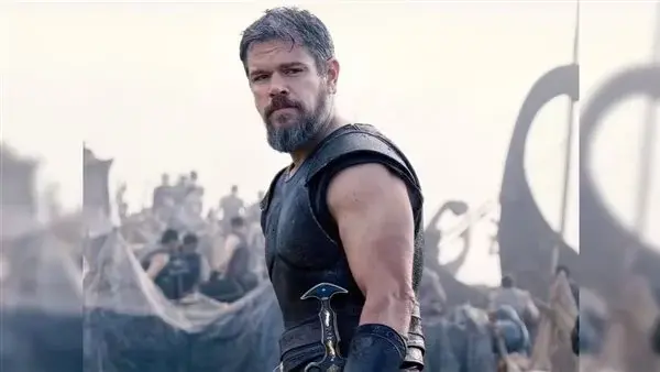 The Odyssey