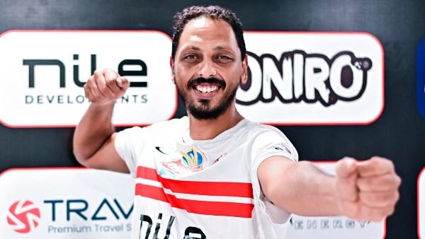 محمد مصطفى