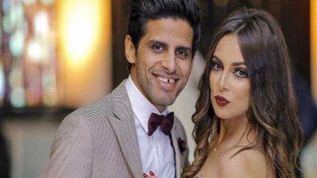 حمدي الميرغني يعلن انفصاله عن زوجته إسراء عبدالفتاح برسالة مؤثرة عبر إنستجرام