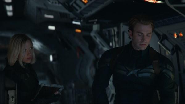 Avengers Endgame Encore يعود للسينما بمشاهد جديدة قبل Doomsday