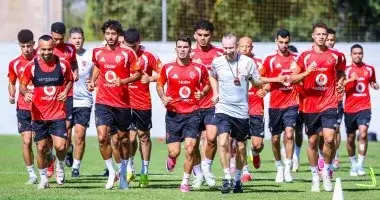 الأهلي