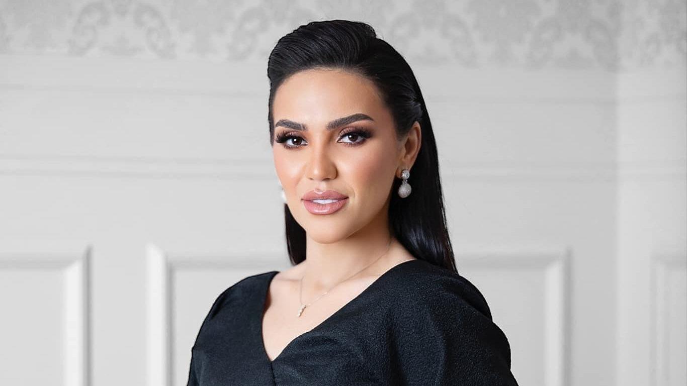 مي فاروق تعلق على ردود أفعال المواطنين أثناء الزلزال في مصر