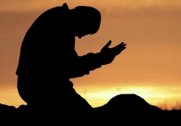 دعاء